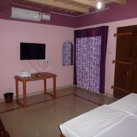 Southcanal Holidays Alappuzha Habitación foto