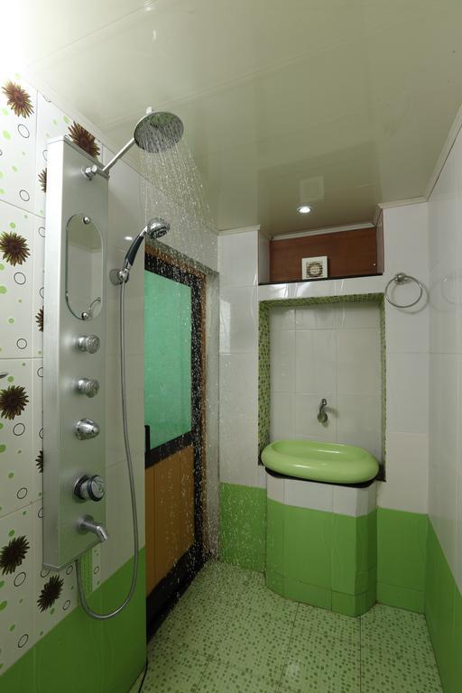 Southcanal Holidays Alappuzha Habitación foto