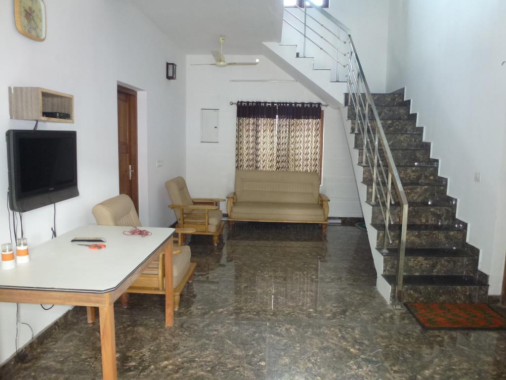 Southcanal Holidays Alappuzha Habitación foto